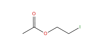 2-Iodoethyl acetate